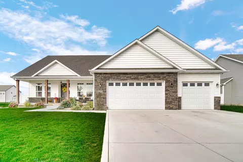 1732 Stellar St, Hobart, IN 46342