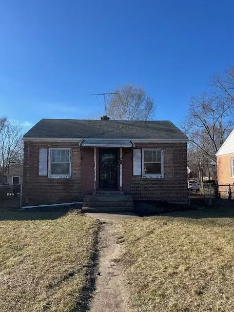 2244 Kentucky St, Gary, IN 46407 photo 1