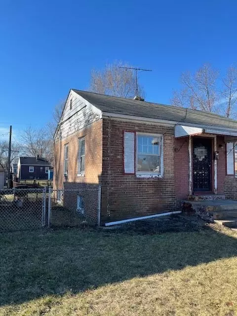 2244 Kentucky St, Gary, IN 46407 photo 2