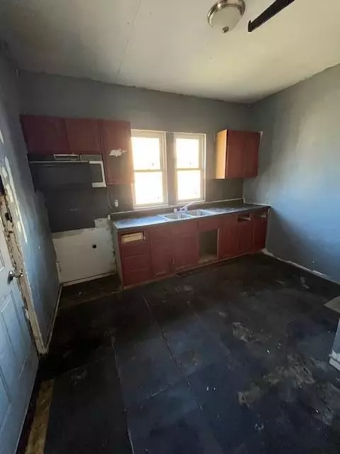 Kitchen - 1576 W Taft St, Gary, IN 46404 photo 1 of 1