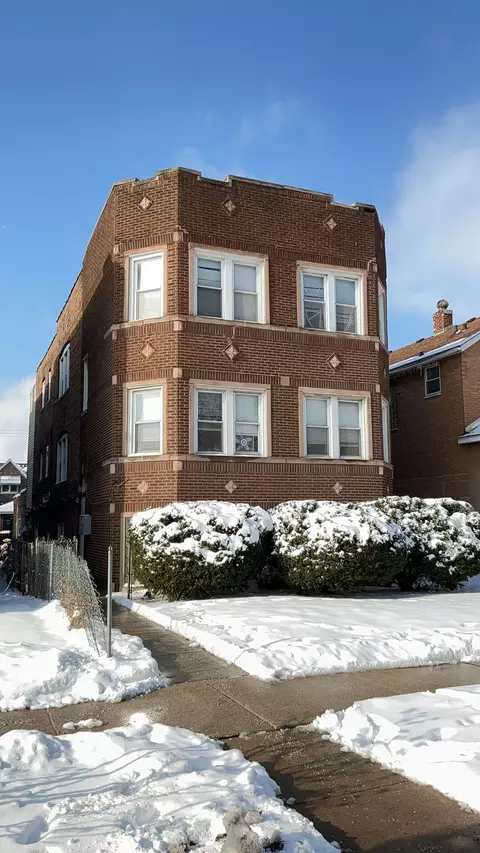 4228 Ivy St, East Chicago, IN 46312