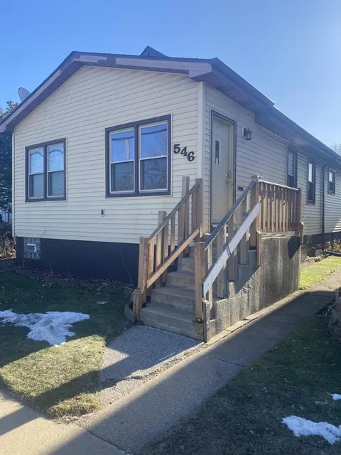 546 Gostlin St, Hammond, IN 46327