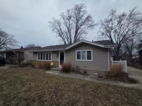 3519 45th St, Highland, IN 46322