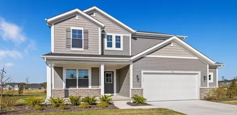 3980 Riverwood Rd, Valparaiso, IN 46385