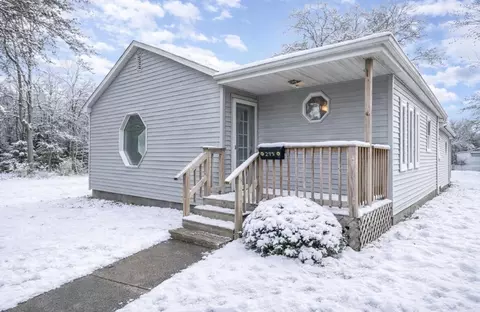 2901 New York St, Lake Station, IN 46405