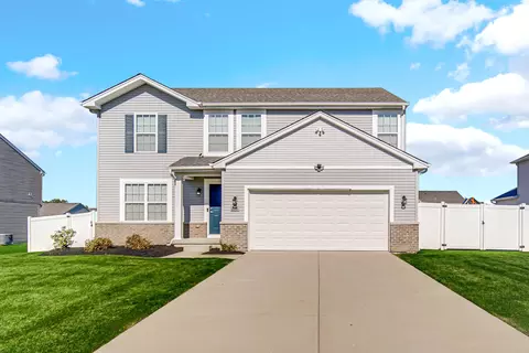 Exterior - 7428 E 120th Ave, Crown Point, IN 46307 photo 2 of 5