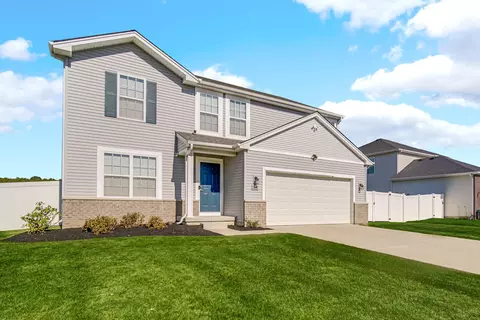 Exterior - 7428 E 120th Ave, Crown Point, IN 46307 photo 3 of 5