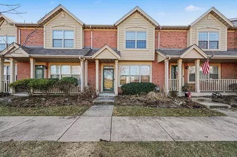 2912 Cambridge Way #2912, Highland, IN 46322