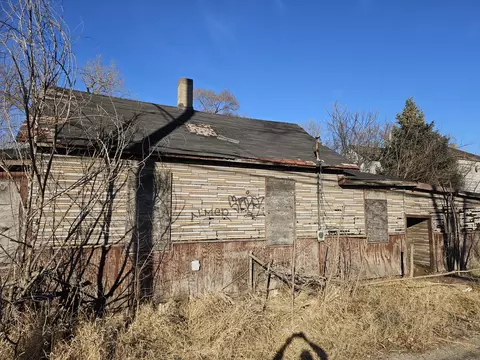 1769 Van Buren St, Gary, IN 46407