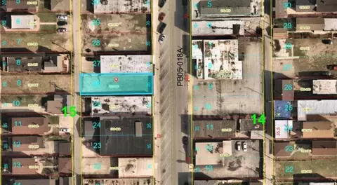 3818 Main St, East Chicago, IN 46312