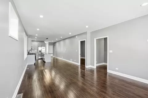 Living - 1320 Delaware St, Gary, IN 46407 photo 2 of 5