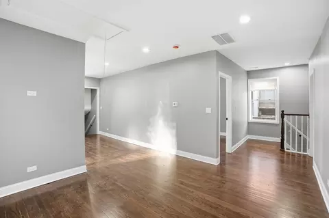 Entry Way - 1320 Delaware St, Gary, IN 46407 photo 1 of 1