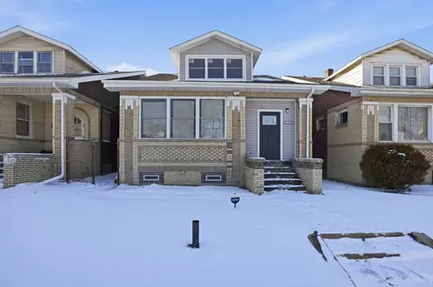 Exterior - 1320 Delaware St, Gary, IN 46407 photo 1 of 4