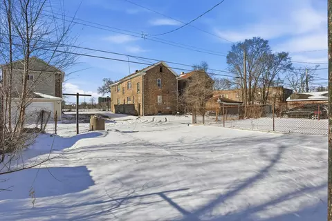 Exterior - 1320 Delaware St, Gary, IN 46407 photo 4 of 4