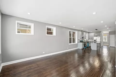 Living - 1320 Delaware St, Gary, IN 46407 photo 1 of 5