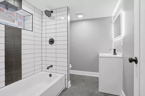 Bath - 1320 Delaware St, Gary, IN 46407 photo 1 of 3