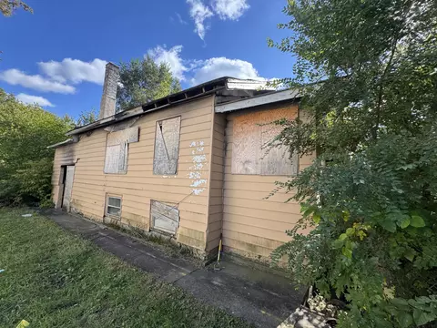 2441 Jefferson St, Gary, IN 46407
