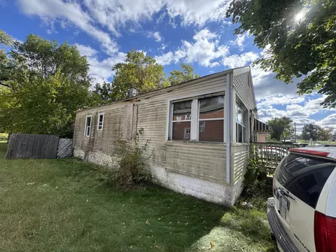 4317 Harrison St, Gary, IN 46408 photo 2