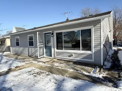 6639 New Hampshire Ave, Hammond, IN 46323