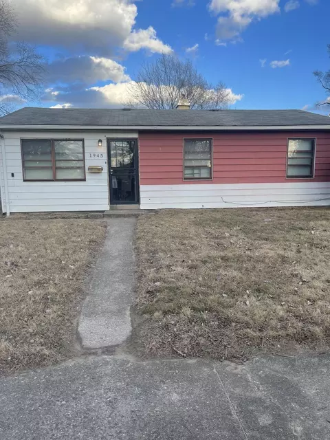 1945 Lane St, Gary, IN 46404 photo 1