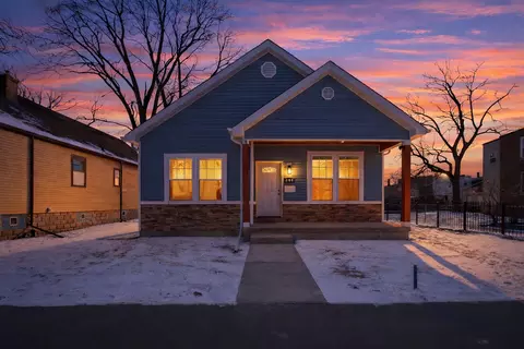 244 Condit St, Hammond, IN 46320