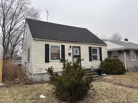 1942 Mckinley St, Gary, IN 46404 photo 1