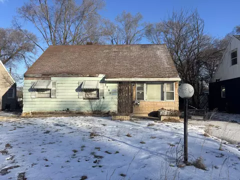 3762 W 20th Pl, Gary, IN 46404 photo 1