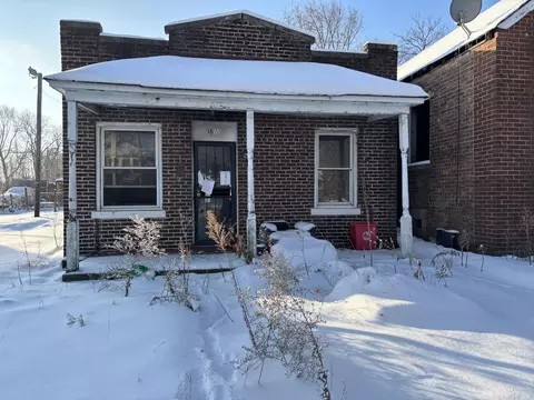 1665 W 12th Ave, Gary, IN 46404 photo 1