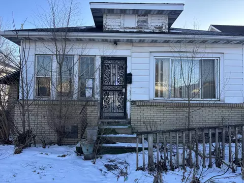 1567 Hayes St, Gary, IN 46404 photo 1