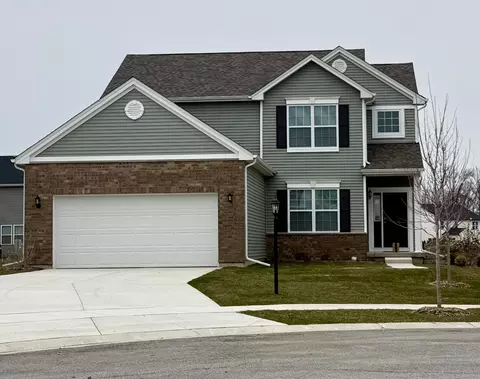 10395 California St, Crown Point, IN 46307