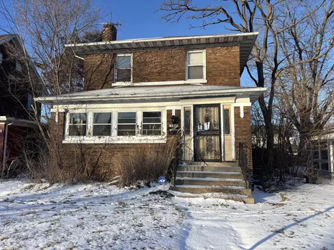740 Hayes St, Gary, IN 46404 photo 1