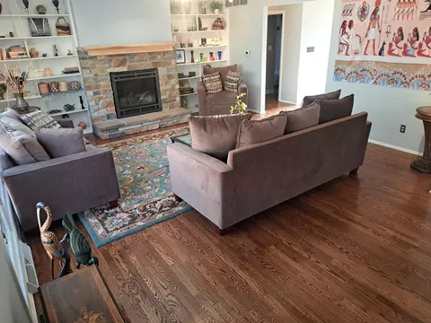 Living - 8400 Forest Ave, Gary, IN 46403 photo 1 of 4