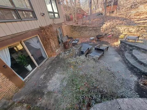 Exterior - 8400 Forest Ave, Gary, IN 46403 photo 2 of 3