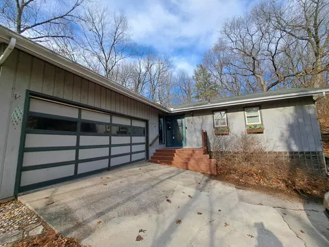 Exterior - 8400 Forest Ave, Gary, IN 46403 photo 1 of 3
