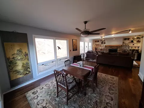 Dining - 8400 Forest Ave, Gary, IN 46403 photo 2 of 2