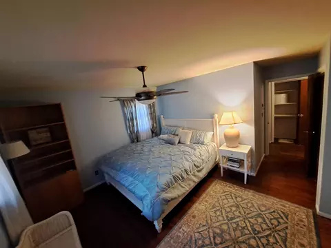 Bedroom - 8400 Forest Ave, Gary, IN 46403 photo 1 of 2
