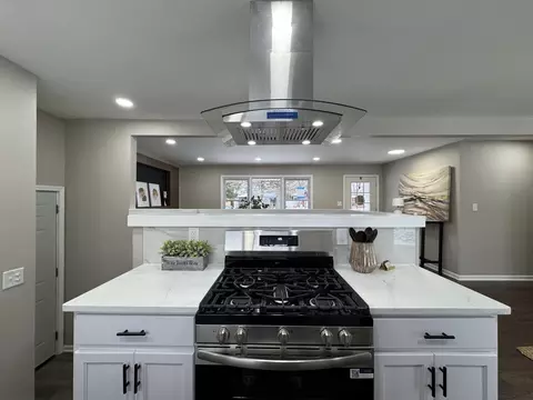 Kitchen - 1608 Tulip Ln, Munster, IN 46321 photo 1 of 4