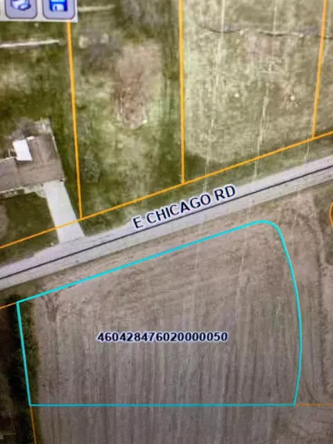 0 E Chicago Rd, New Carlisle, IN 46552