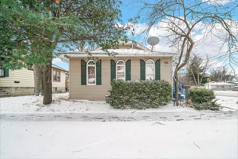 506 Mulberry St, Hammond, IN 46324