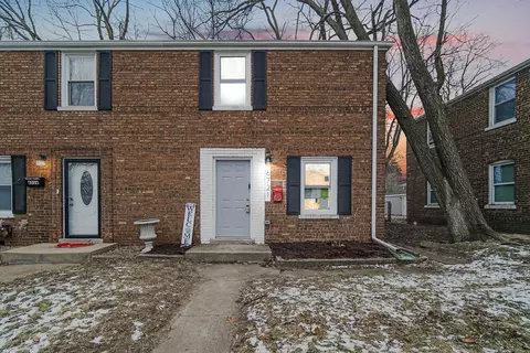 6721 Wicker Ave, Hammond, IN 46323