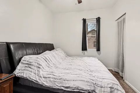 Bedroom - 100-102 N Ridge St, Crown Point, IN 46307 photo 1 of 3