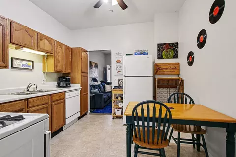 Kitchen - 100-102 N Ridge St, Crown Point, IN 46307 photo 1 of 6