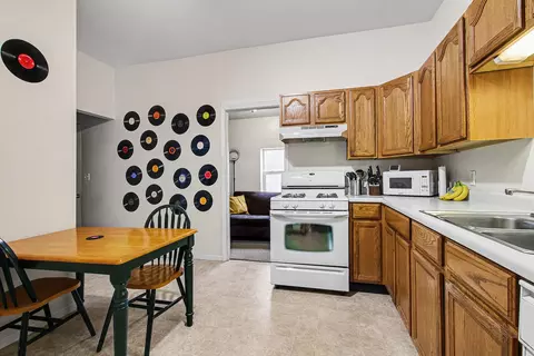 Kitchen - 100-102 N Ridge St, Crown Point, IN 46307 photo 3 of 6