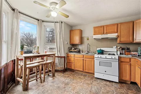 Kitchen - 100-102 N Ridge St, Crown Point, IN 46307 photo 4 of 6