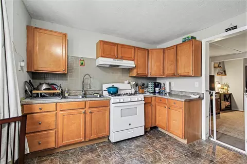 Kitchen - 100-102 N Ridge St, Crown Point, IN 46307 photo 5 of 6