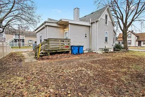 Exterior - 100-102 N Ridge St, Crown Point, IN 46307 photo 3 of 3
