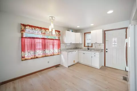 Kitchen - 7230 Mclaughlin Ave, Hammond, IN 46324 photo 1 of 2