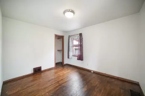 Bedroom - 7230 Mclaughlin Ave, Hammond, IN 46324 photo 1 of 3