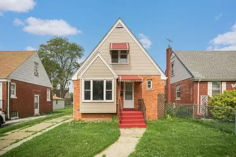 7230 Mclaughlin Ave, Hammond, IN 46324