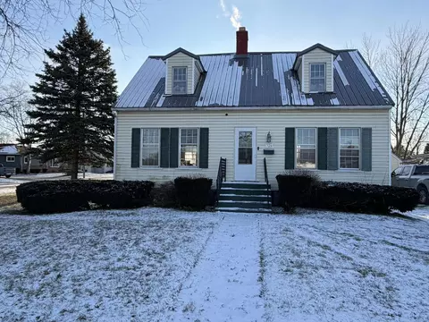 326 S Home Ave, Rensselaer, IN 47978